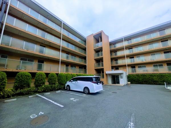 CASSIA横濱ガーデン山