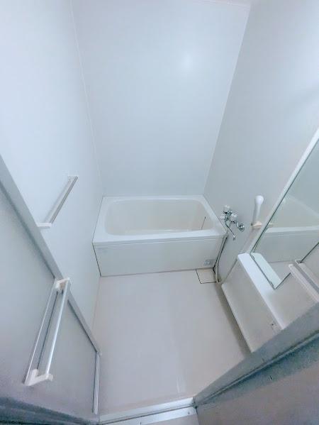 横浜市神奈川区大口仲町のマンション