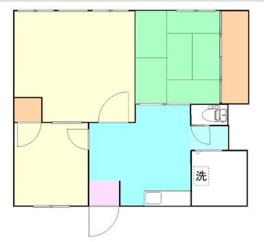 横浜市中区伊勢佐木町６丁目のマンション