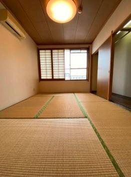 横浜市中区伊勢佐木町６丁目のマンション