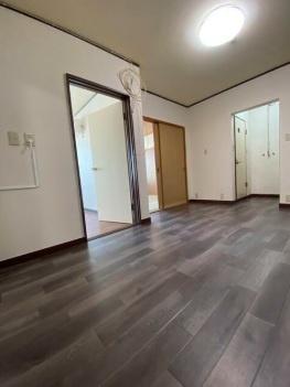 横浜市中区伊勢佐木町６丁目のマンション