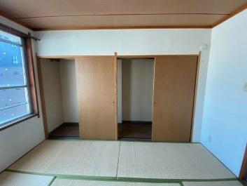 横浜市中区伊勢佐木町６丁目のマンション