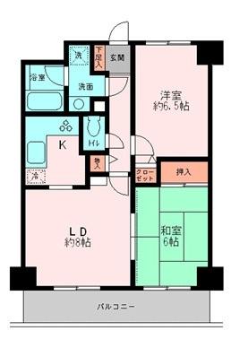 横浜市中区初音町１丁目のマンション