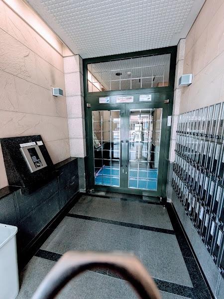 横浜市中区初音町１丁目のマンション