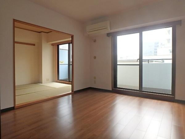 横浜市中区初音町１丁目のマンション