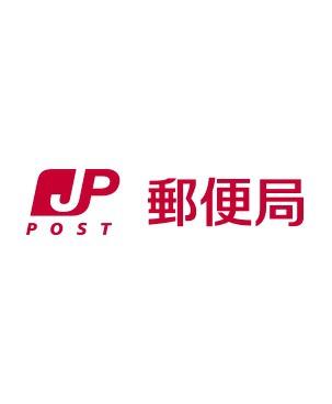 横浜市南区大岡２丁目のアパート(横浜弘明寺郵便局)