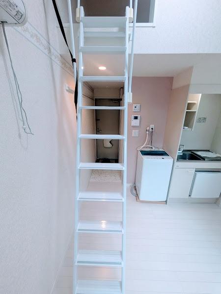 横浜市南区大岡２丁目のアパート