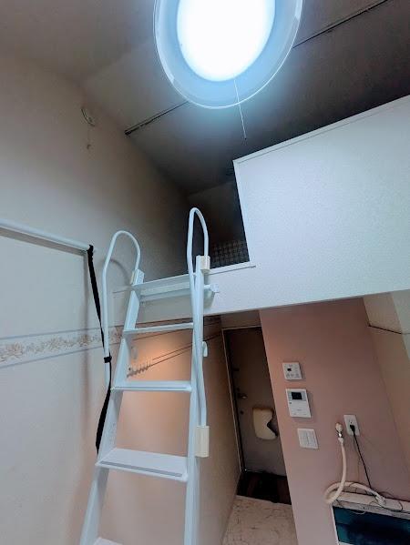 横浜市南区大岡２丁目のアパート