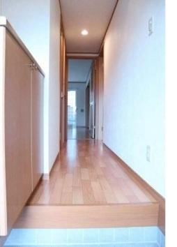 横浜市保土ケ谷区川島町のアパート