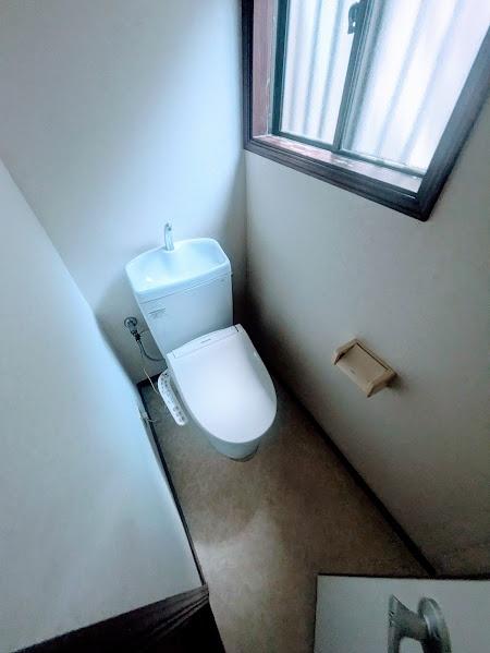 横浜市保土ケ谷区西谷１丁目の貸家