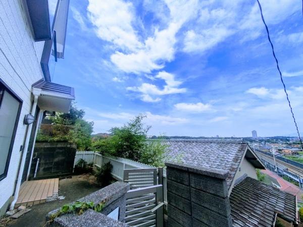 横浜市保土ケ谷区西谷１丁目の貸家