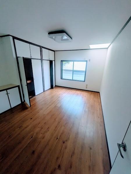 横浜市保土ケ谷区西谷１丁目の貸家
