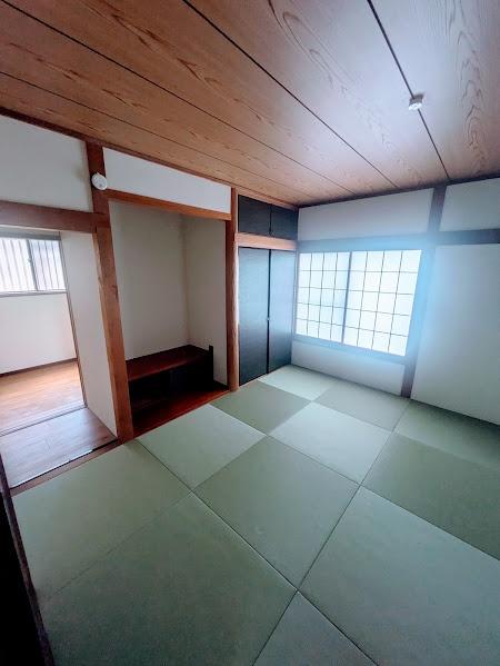 横浜市保土ケ谷区西谷１丁目の貸家