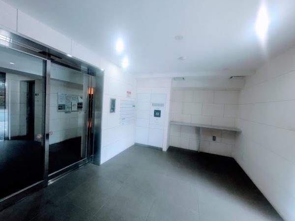 横浜市南区宮元町２丁目のマンション