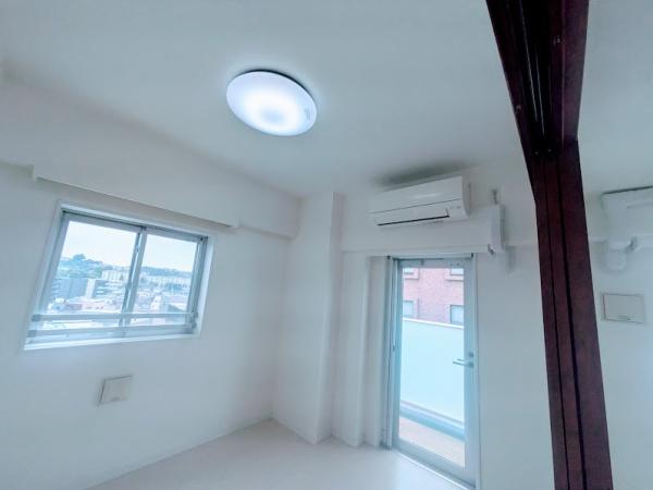 横浜市南区宮元町２丁目のマンション