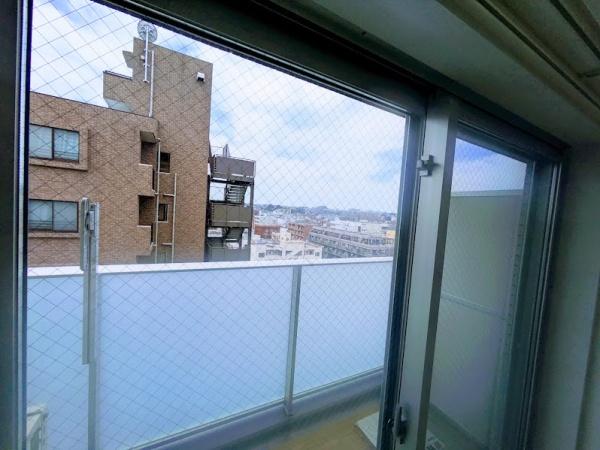 横浜市南区宮元町２丁目のマンション
