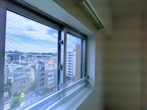横浜市南区宮元町２丁目のマンション