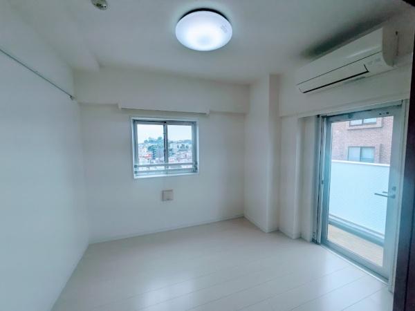 横浜市南区宮元町２丁目のマンション
