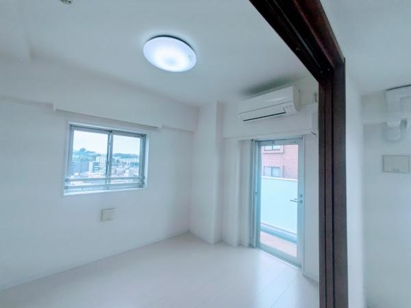横浜市南区宮元町２丁目のマンション