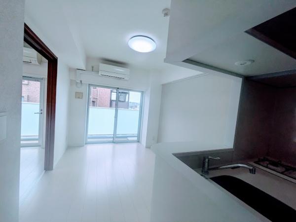 横浜市南区宮元町２丁目のマンション