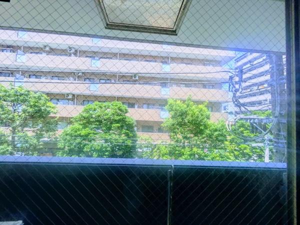 横浜市南区白妙町４丁目のマンション