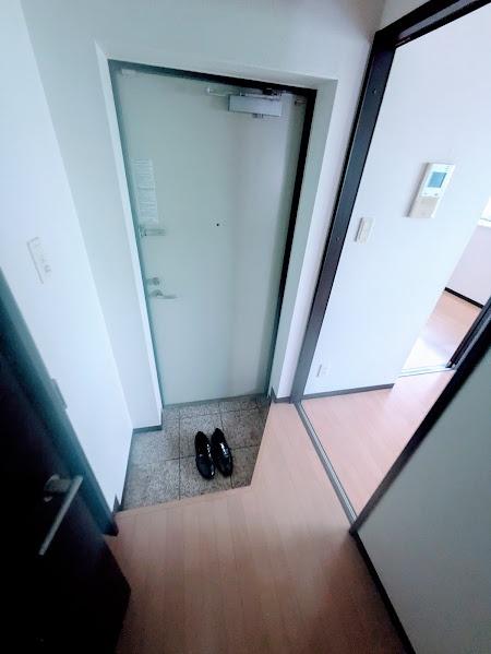 横浜市南区白妙町４丁目のマンション