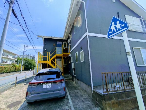 パークフロント保土ヶ谷