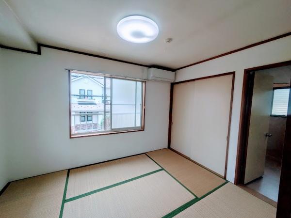 パークフロント保土ヶ谷