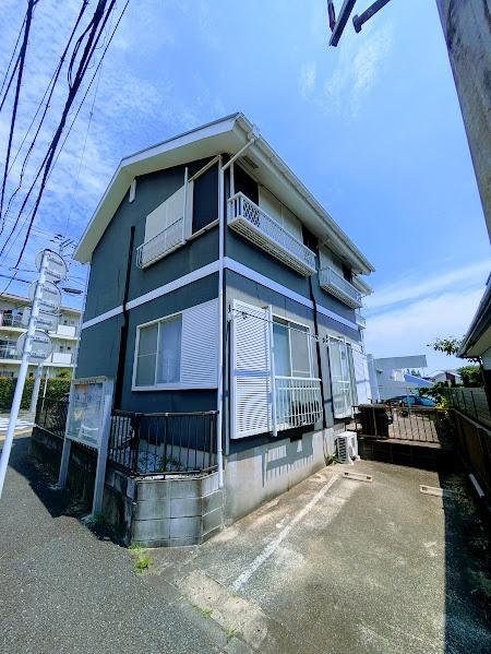 パークフロント保土ヶ谷