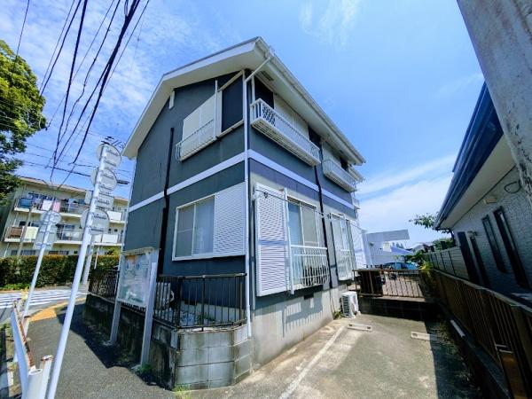 パークフロント保土ヶ谷