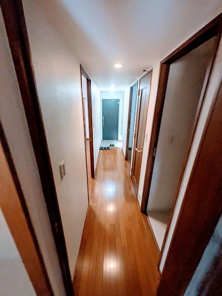 横浜市神奈川区片倉５丁目のマンション