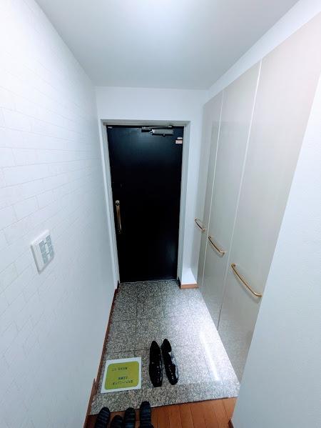 クリオ片倉町十番館
