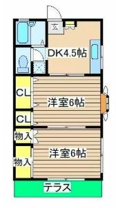 ハイツポートウィンドA