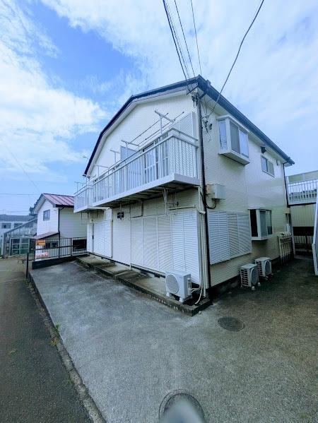 ハイツポートウィンドA