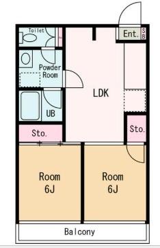 横浜市西区戸部本町のマンション