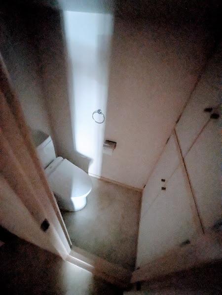 横浜市西区戸部本町のマンション