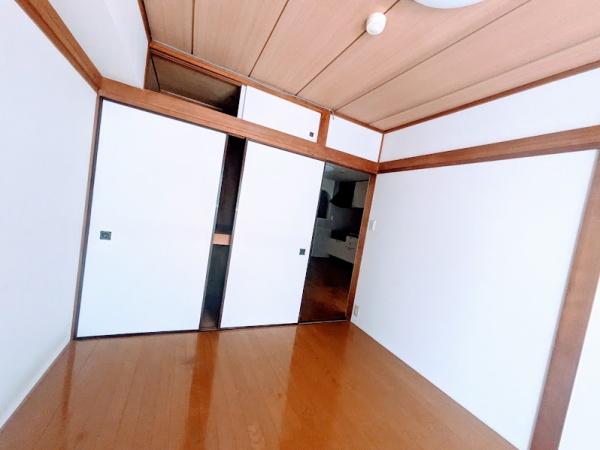 横浜市西区戸部本町のマンション