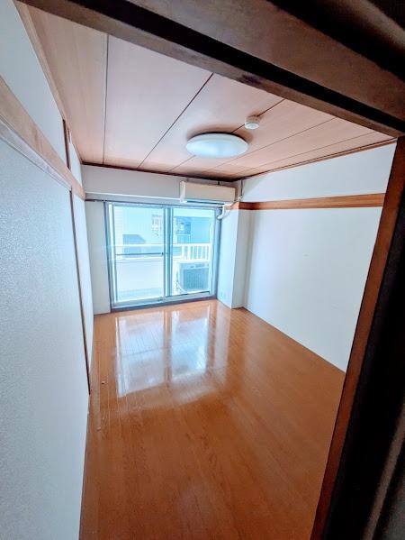 横浜市西区戸部本町のマンション