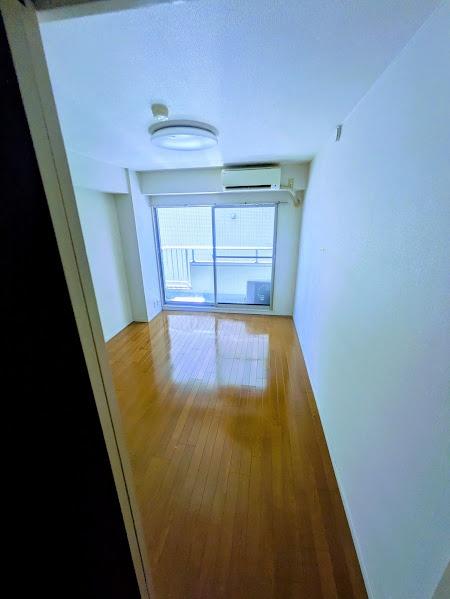 横浜市西区戸部本町のマンション