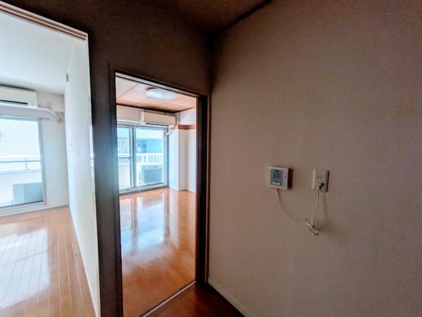 横浜市西区戸部本町のマンション