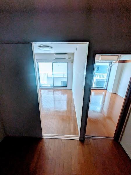 横浜市西区戸部本町のマンション
