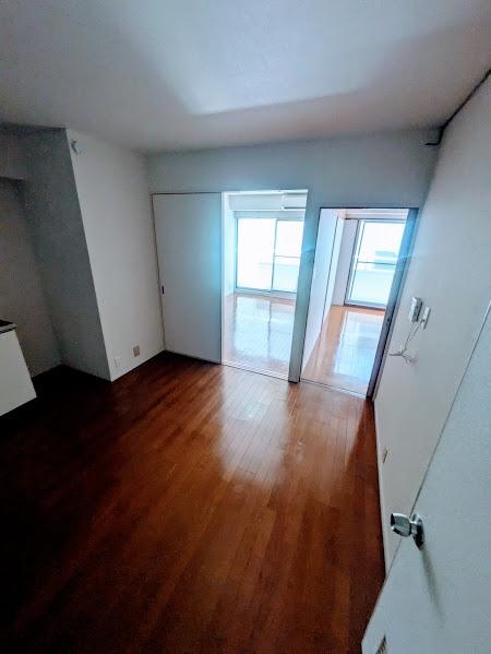 横浜市西区戸部本町のマンション