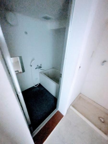 横浜市西区戸部本町のマンション