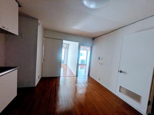 横浜市西区戸部本町のマンション