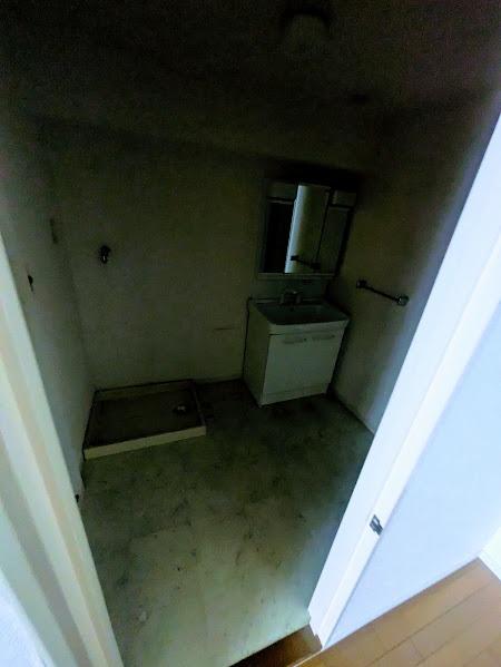 横浜市西区戸部本町のマンション
