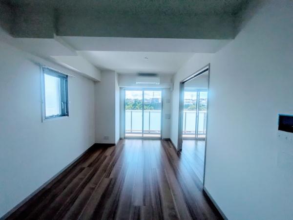 横浜市西区久保町のマンション