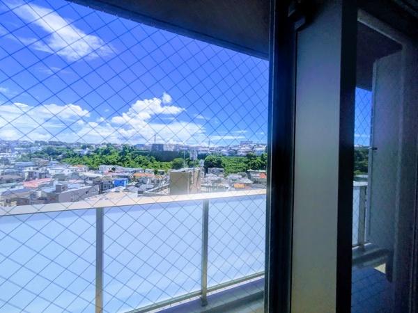 横浜市西区久保町のマンション