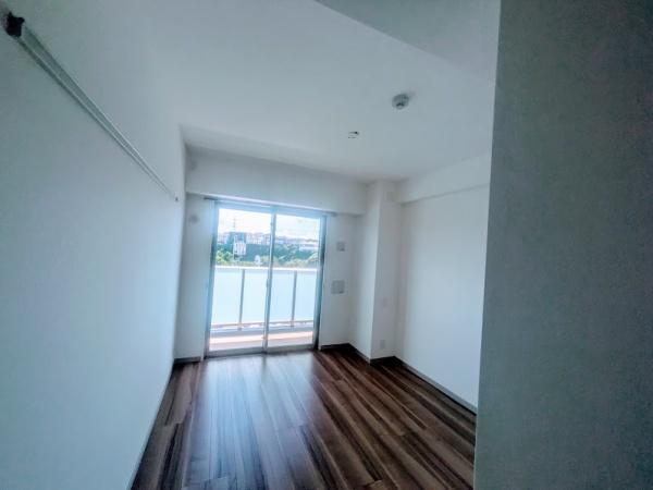 横浜市西区久保町のマンション