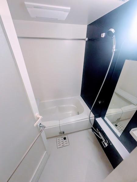 横浜市西区久保町のマンション