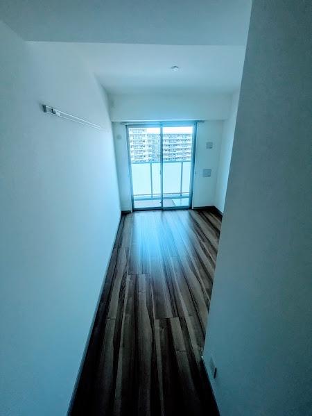 横浜市西区久保町のマンション